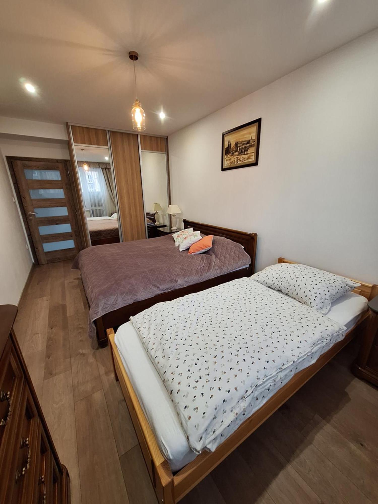 Diana Apartments Bardejov Exterior foto